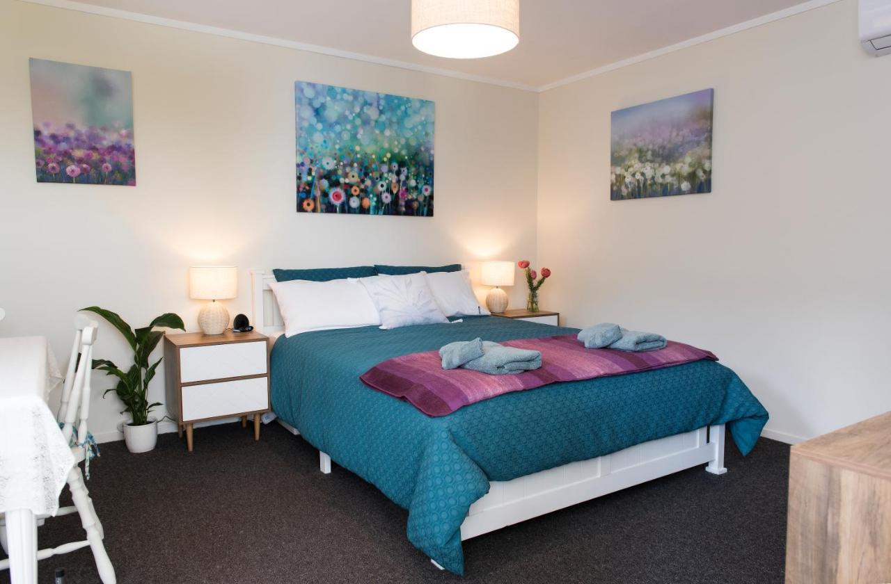 Hopwood Bed & Breakfast Taihape Exterior photo